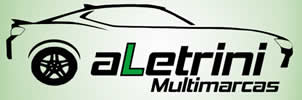 Aletrini Multimarcas Logo
